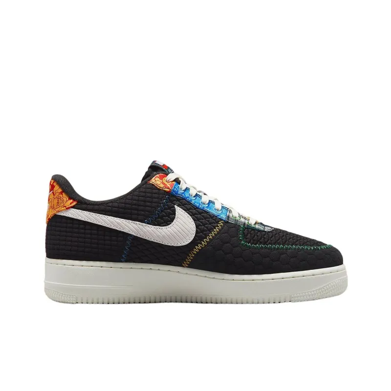 Nike Air Force 1 Low '07 LV8 Multi Material-1