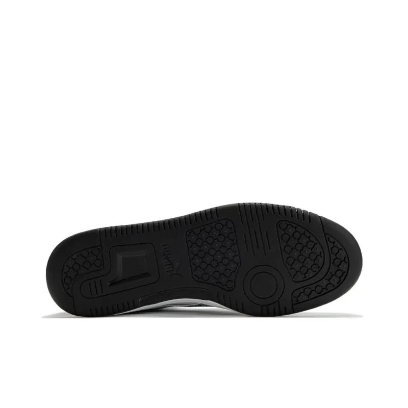 PUMA Rebound Joy Camo 'Black White'-5