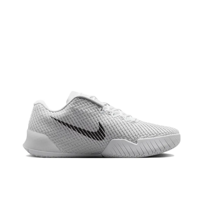 Nike Court Air Zoom Vapor 11 Hc White Black-1