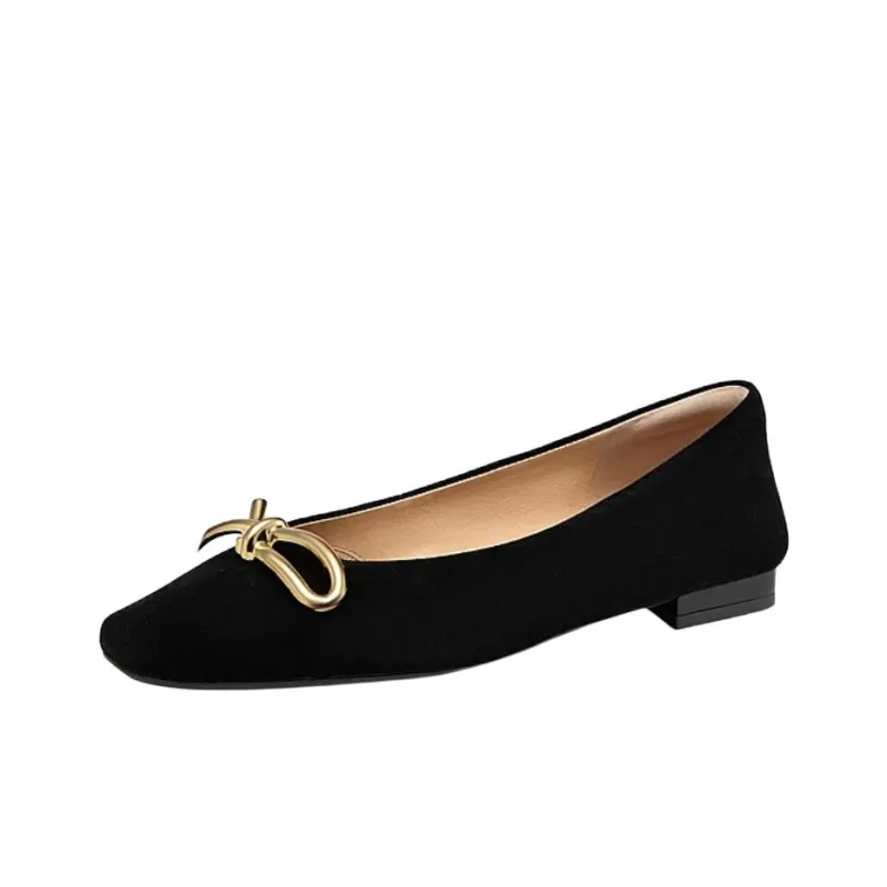 C°BANNER Casual Single Shoes Women's-1