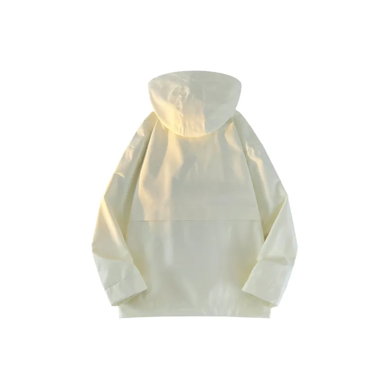 WARRIOR Jackets Unisex-11