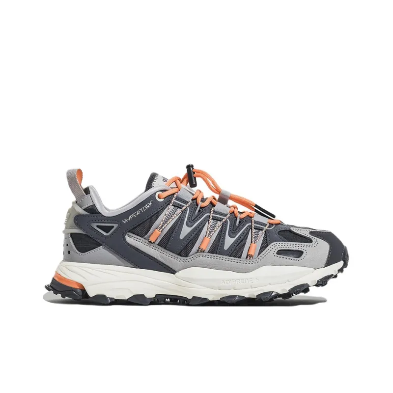 Adidas Hyperturf 'Grey Beam Orange'-1