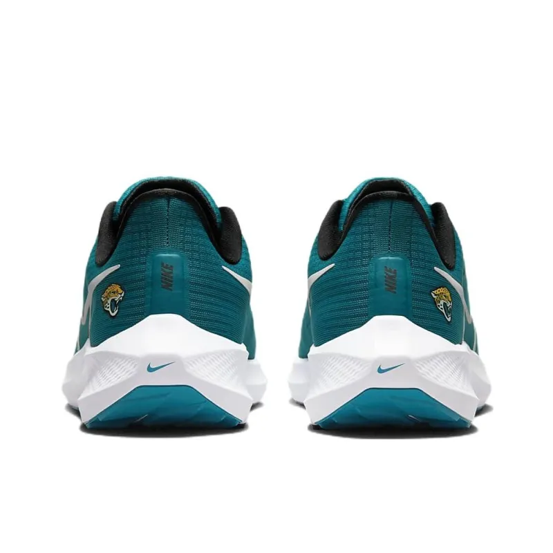 Nike X Nfl Air Zoom Pegasus 39 'Jacksonville Jaguars'-4