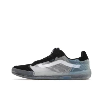 Evdnt Ultimate Waffle Vans 'Gradient Checkerboard'