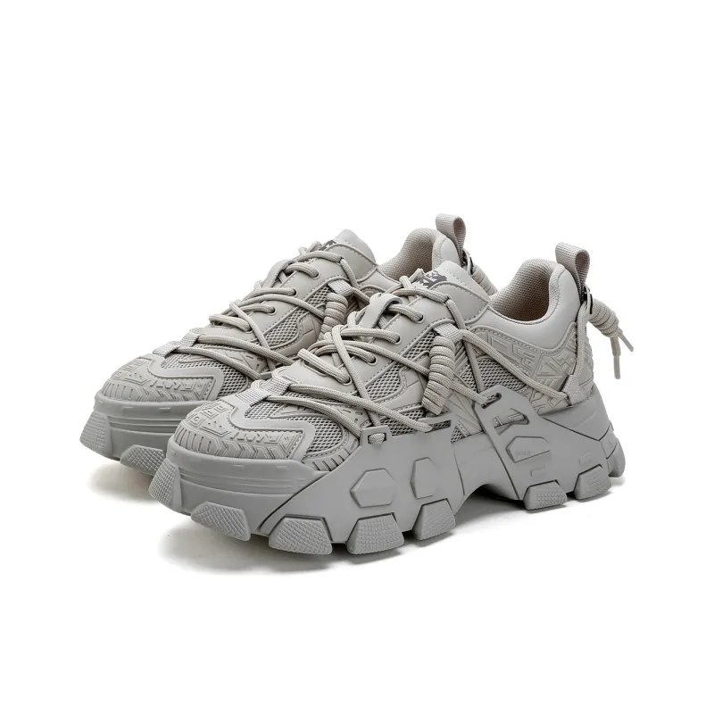 Mulinsen Low Top Chunky Sneakers Women's-1