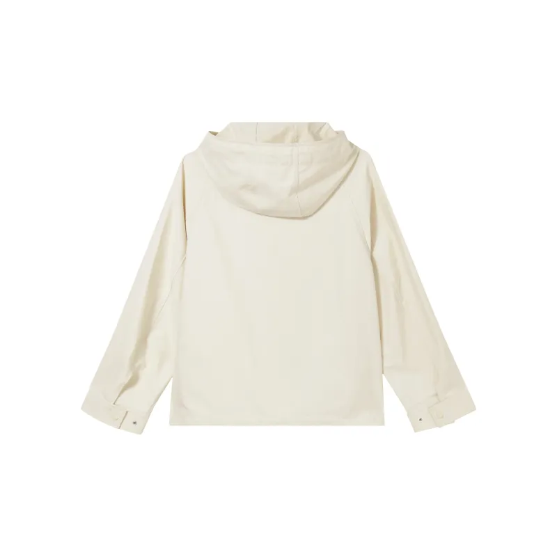 UNIQLO Jackets & Coats Women's Light Beige-1
