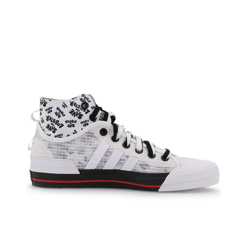 Adidas Nikza Hi Save The Lobster-1