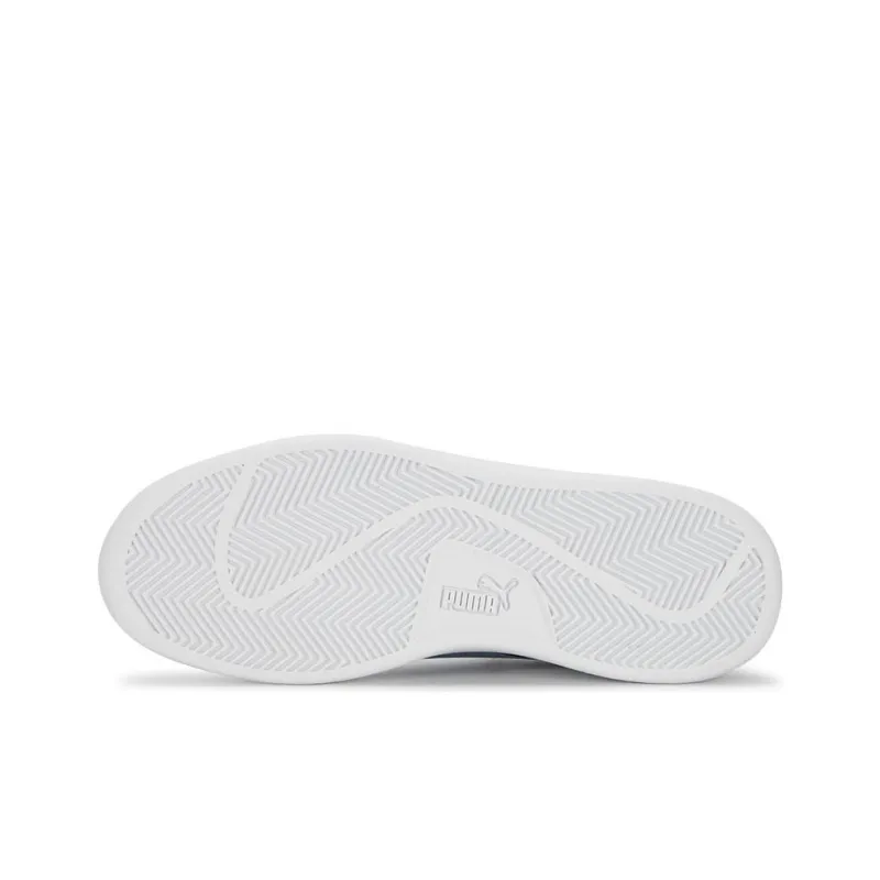 PUMA Smash 3.0 Retro Prep 'White Blue Purple'-4