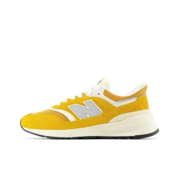 New Balance 997R Yellow