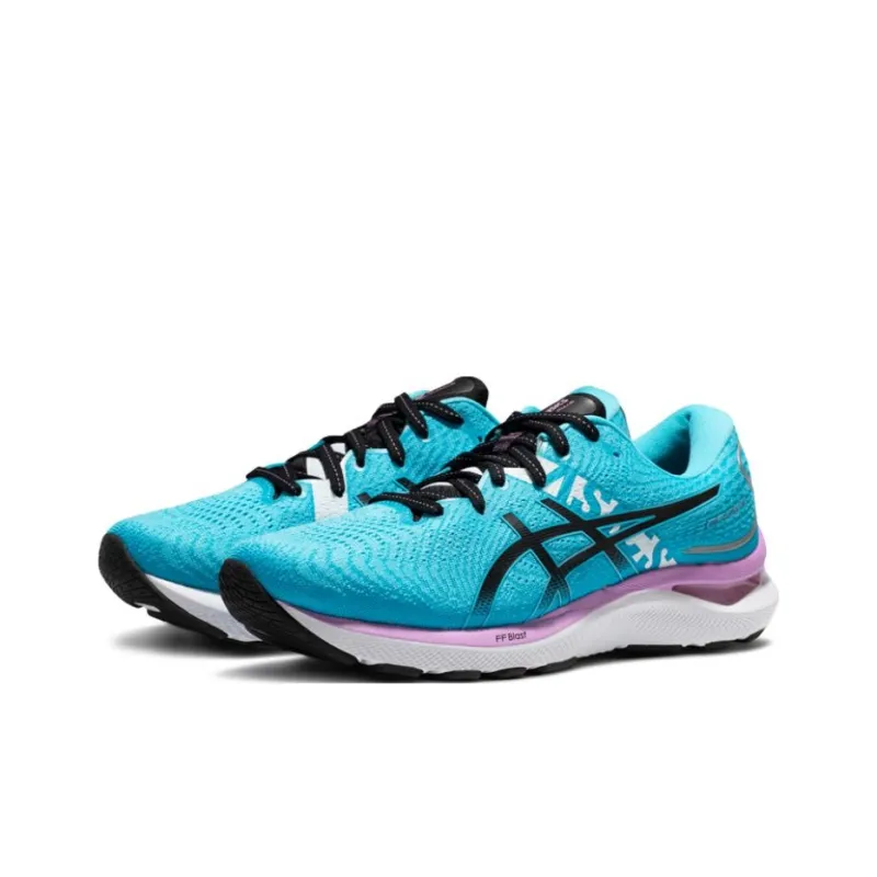 Asics Gel Cumulus 24 'Ekiden' Women's-1