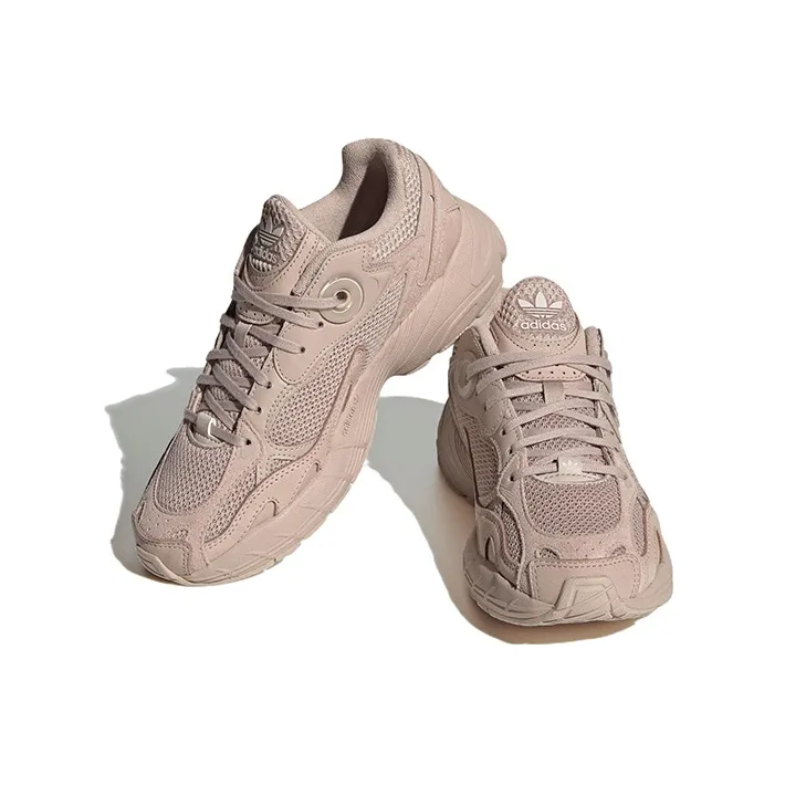Adidas Astir 'Wonder Taupe' Women's-2