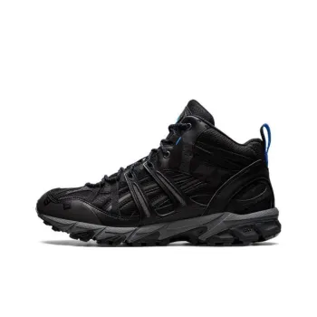 Asics Gel Sonoma 15 50 Mt Black Obsidian Grey