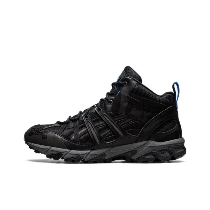 Asics Gel Sonoma 15 50 Mt Black Obsidian Grey-0