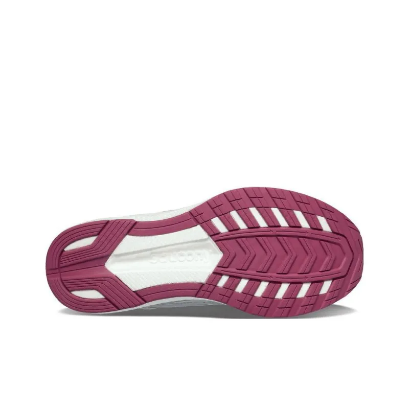 saucony Women's Freedom 5 'Alloy Quartz'-4