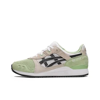Asics Gel Lyte Iii Og Jade Obsidian Grey