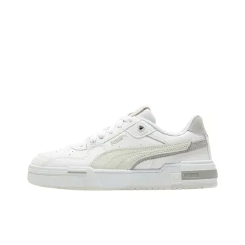 PUMA Ca Pro Glitch 'White Grey'