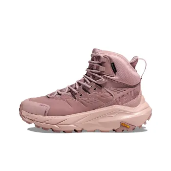 HOKA ONE ONE Kaha 2 Gtx 'Pale Mauve Peach Whip'