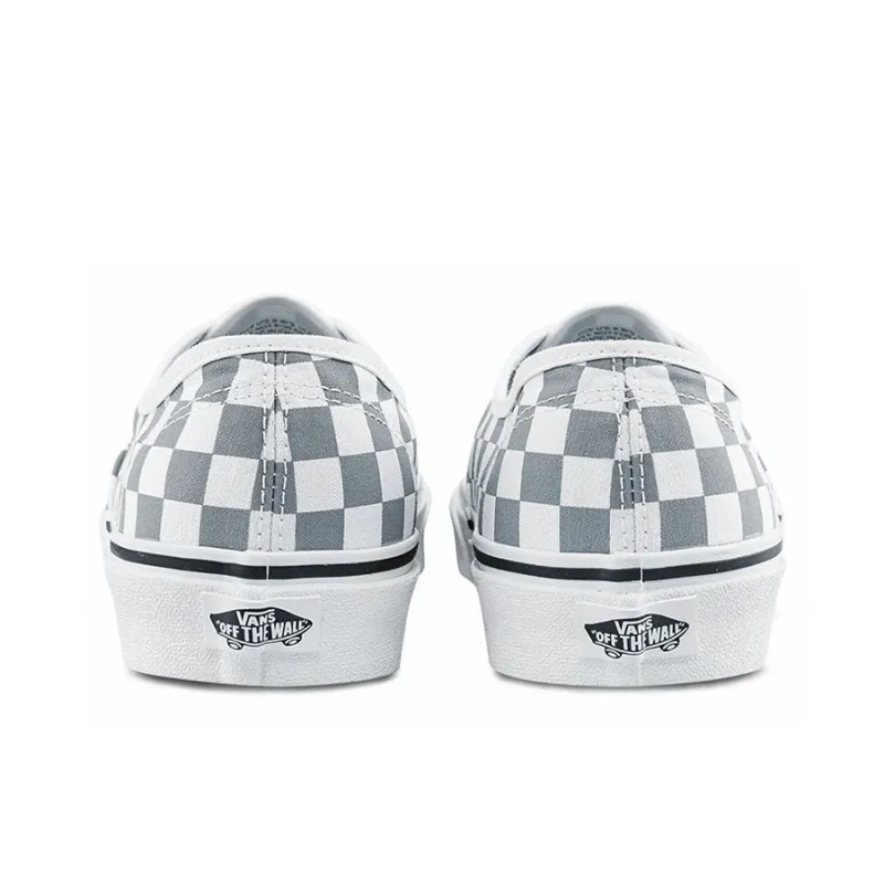 Authentic Vans 'Cosmic Check Reflective'-5