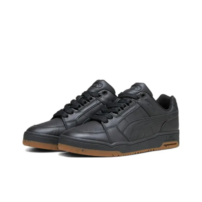 PUMA Slipstream Lo 'Black Gum'-2