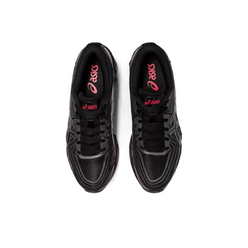 Asics Gel Quantum 360 7 'Black Cayenne'-4