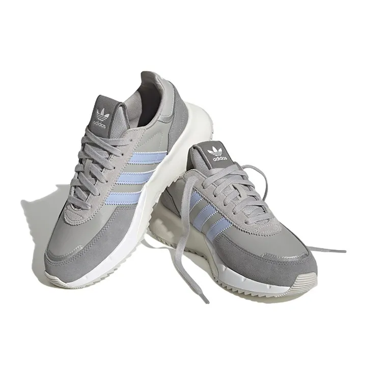 Adidas Retropy F2 'Grey Blue Dawn' Women's-2