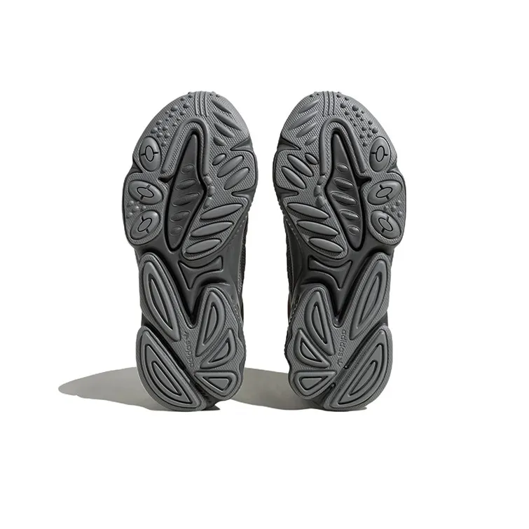 Adidas Originals Ozweego 'Dark Grey' Women's-5