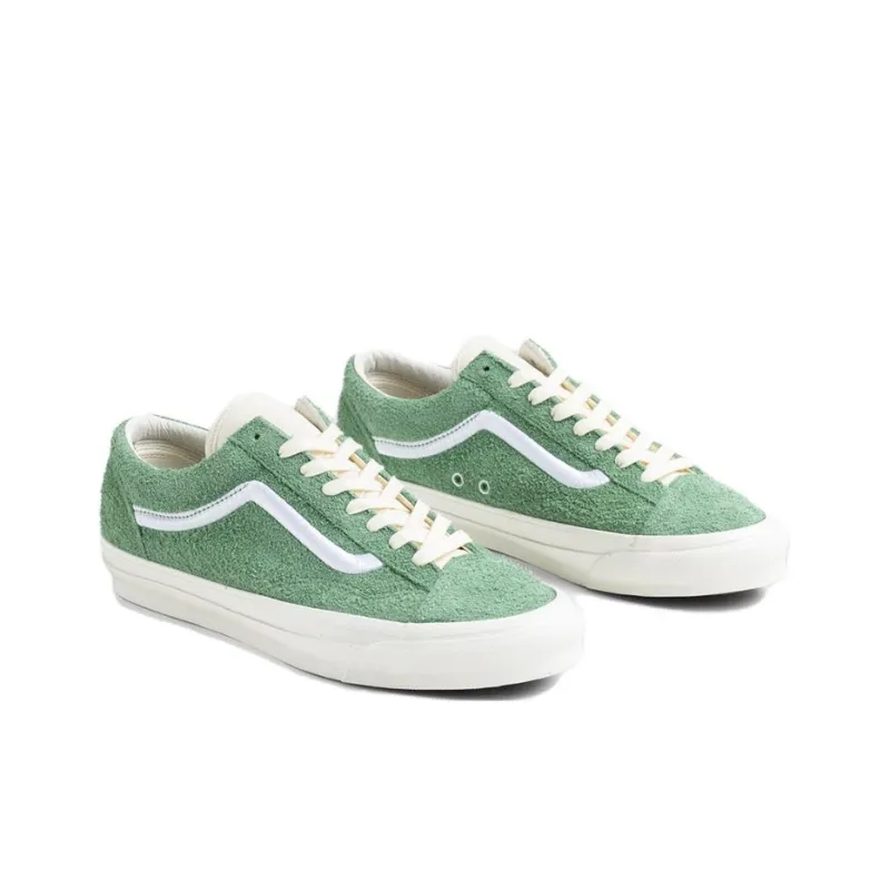 Vans Vault Og Style 36 Lx 'Green'-2