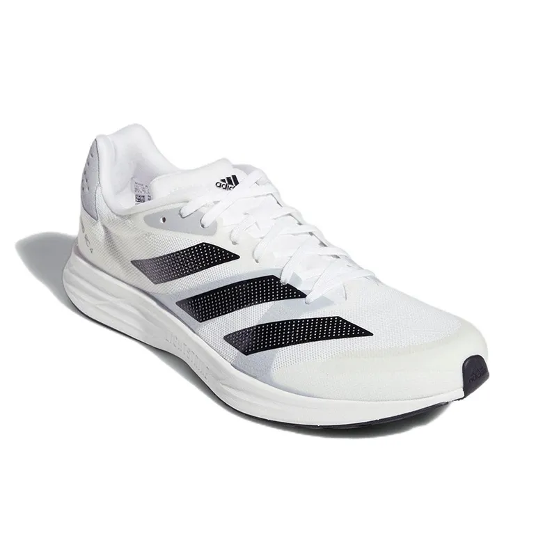 Adidas Adizero Rc 4 'White Black'-2