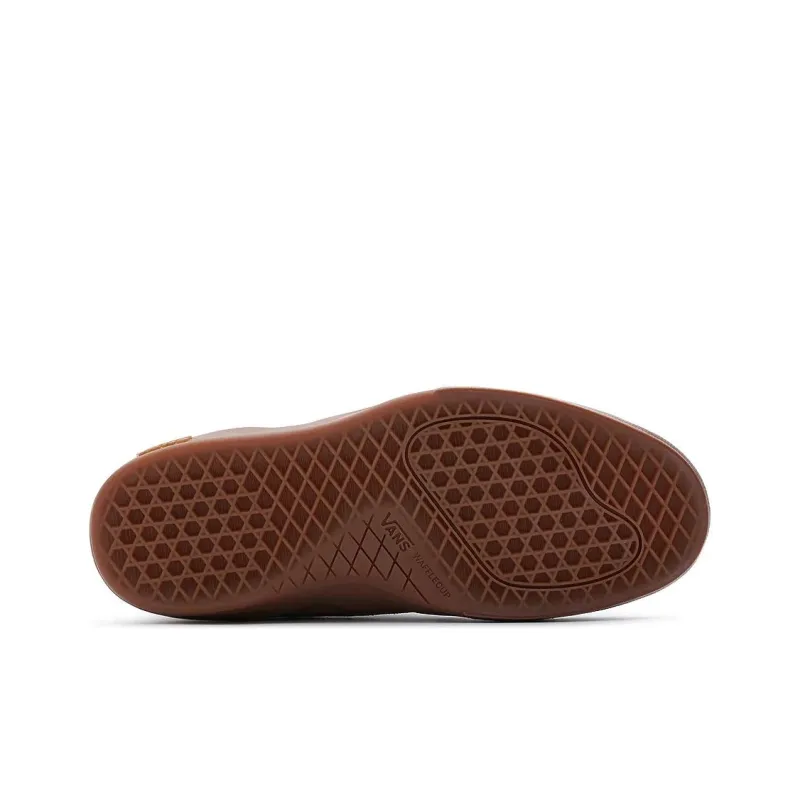 Vans Wayvee 'Tobacco Brown'-4