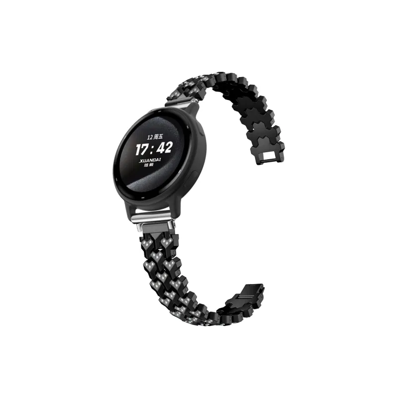 Yu Qing Compatibility COROS COROS PACE3/2 Wristband APEX2PRO/VERTIX1/2s Watch Bands 150mm Unisex-14