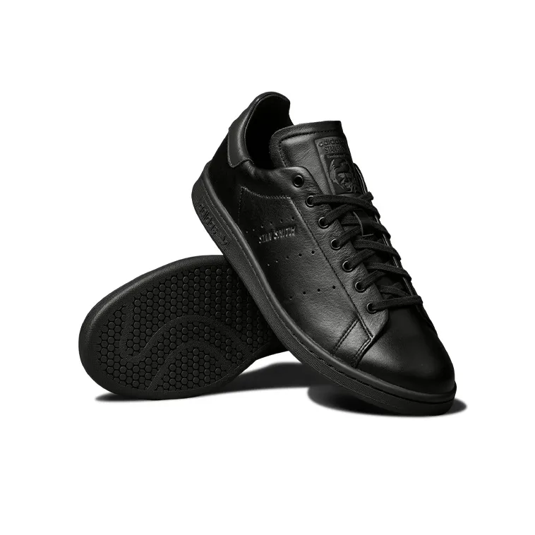 Adidas Stan Smith Lux Core Black-4