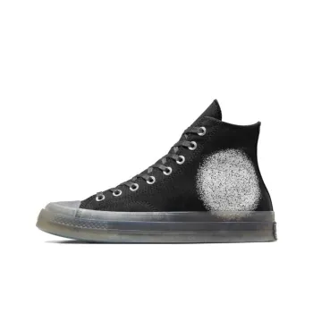 Chuck 70 Turnstile X Converse High 'Blackout'