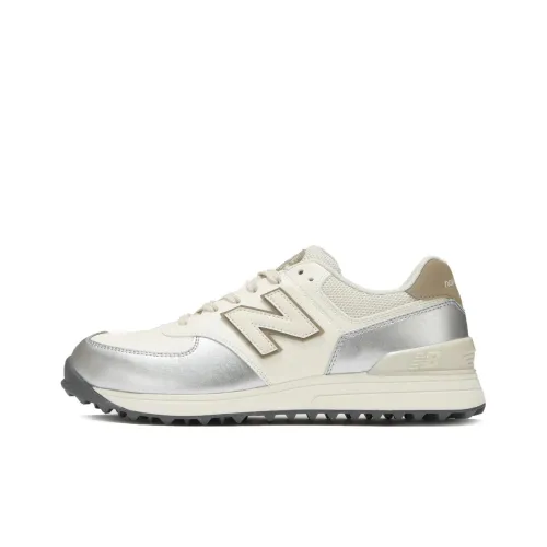 New Balance NB 574 Golf Shoes Women's Low-Top