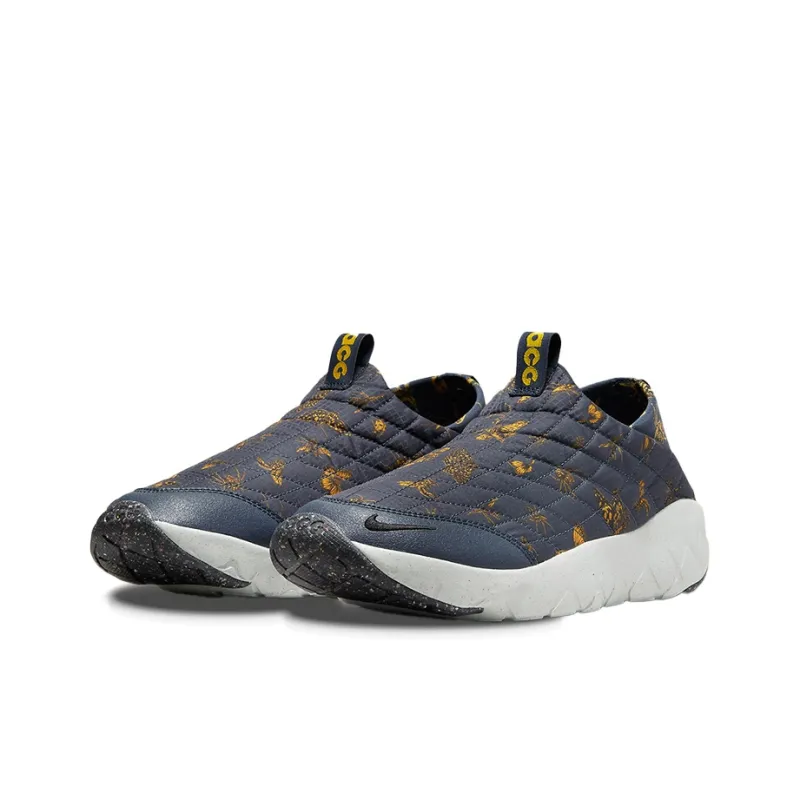 Nike Acg Moc 3.5 'Thunder Blue'-2