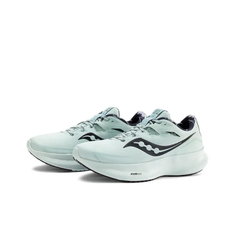 saucony Women's Ride 15 Runshield 'Winter Miles Pack - Promises'-2