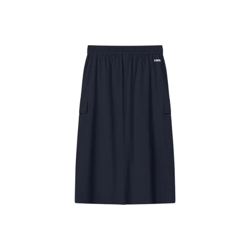 KSWISS Casual Short Skirts Women's-1