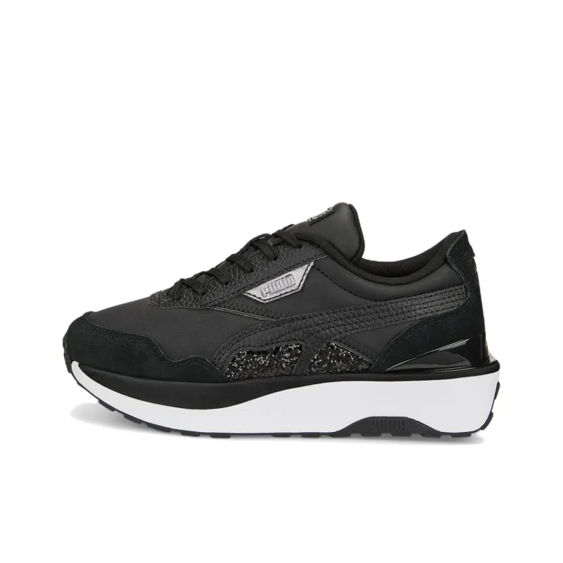 Puma Women's Cruise Rider 'Star Quality'-0