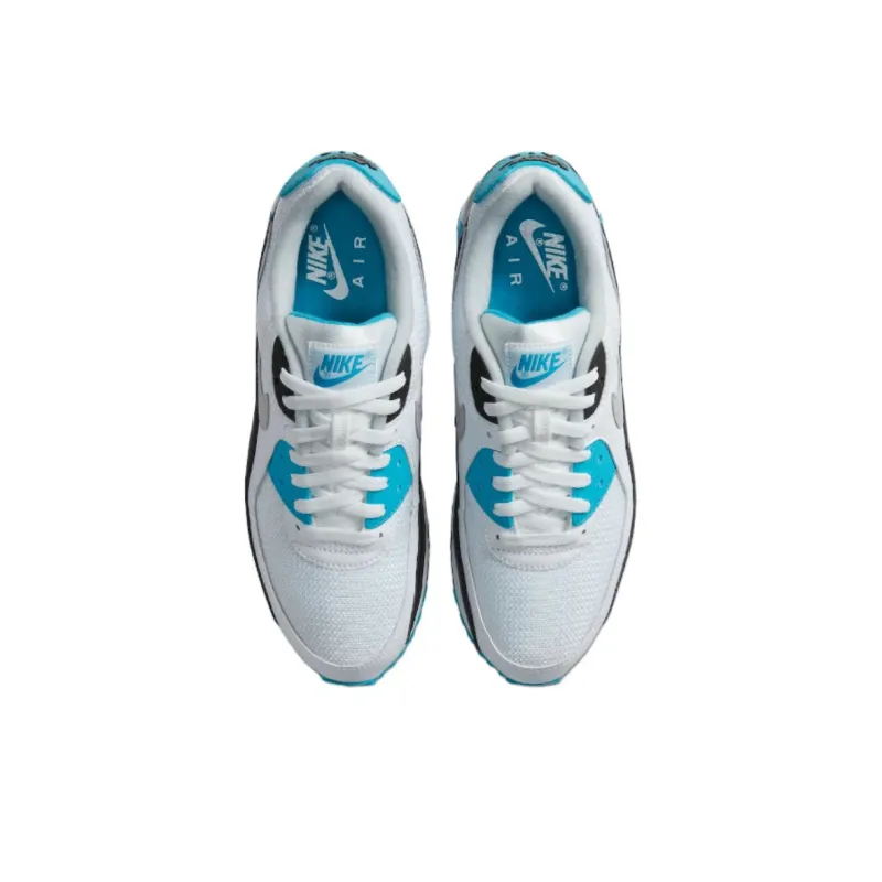 Nike Air Max 90 Chlorine Blue 2013-2