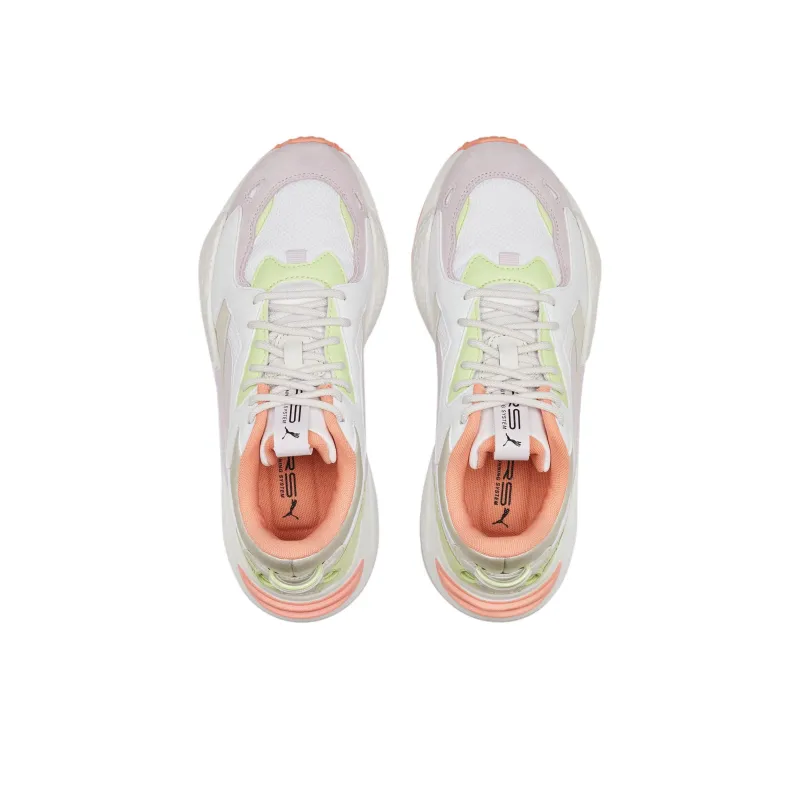 PUMA RS Z 'Candy White Lavender Fog' Women's-3