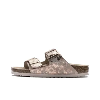 Birkenstock Arizona Slide Slippers Women's Copper