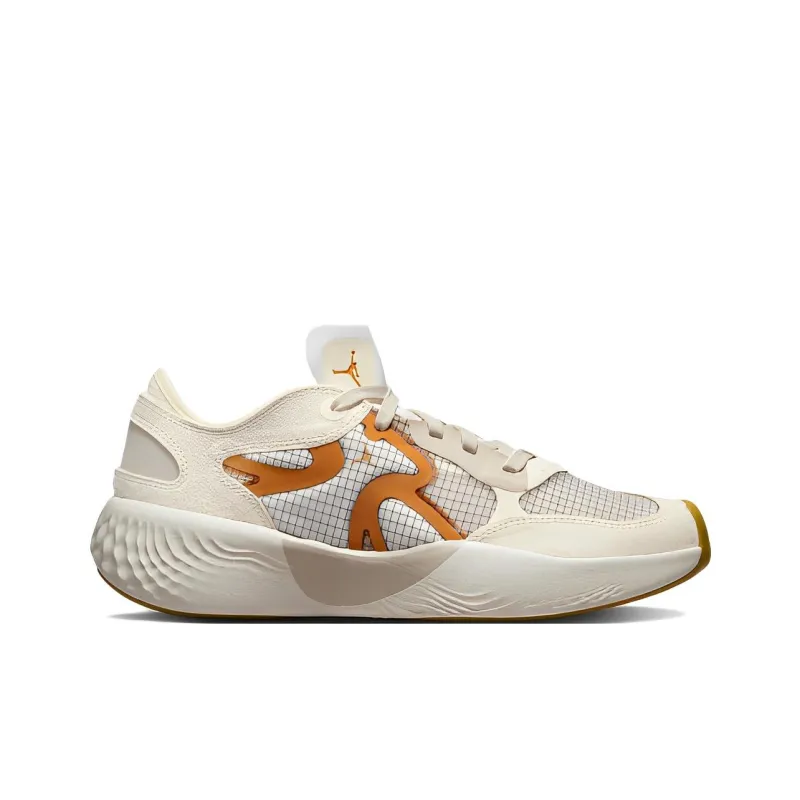 Air Jordan Delta 3 'Light Orewood Brown' Women's-1