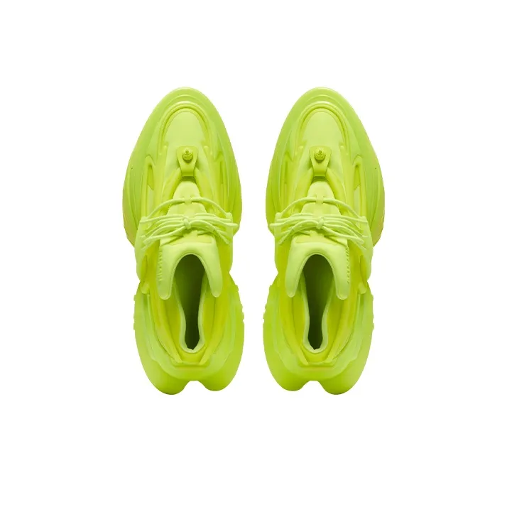 BALMAIN Unicorn Trainers-3
