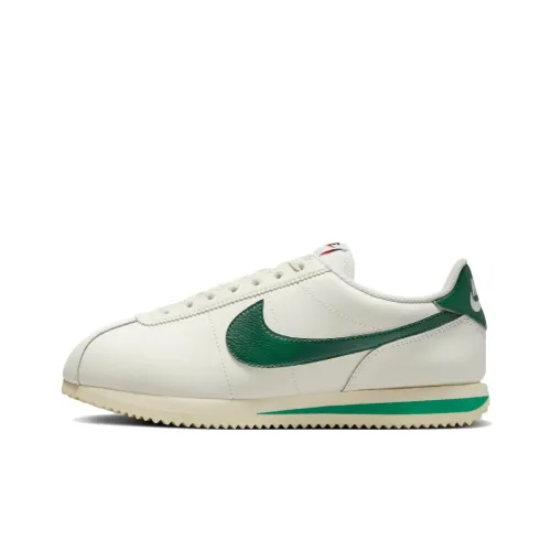 Nike Cortez Sail Gorge Green Women's