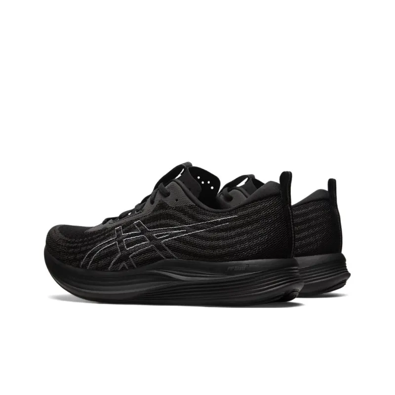 Asics EvoRide Speed 2E Wide 'Black Carrier Grey'-3