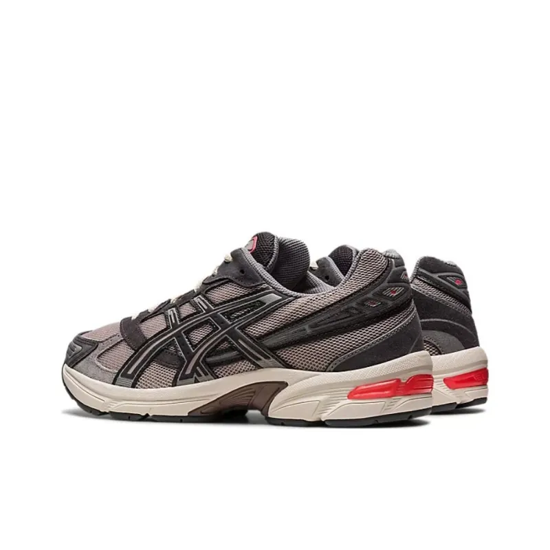 Asics Gel 1130 Moonrock Obsidian Grey-3