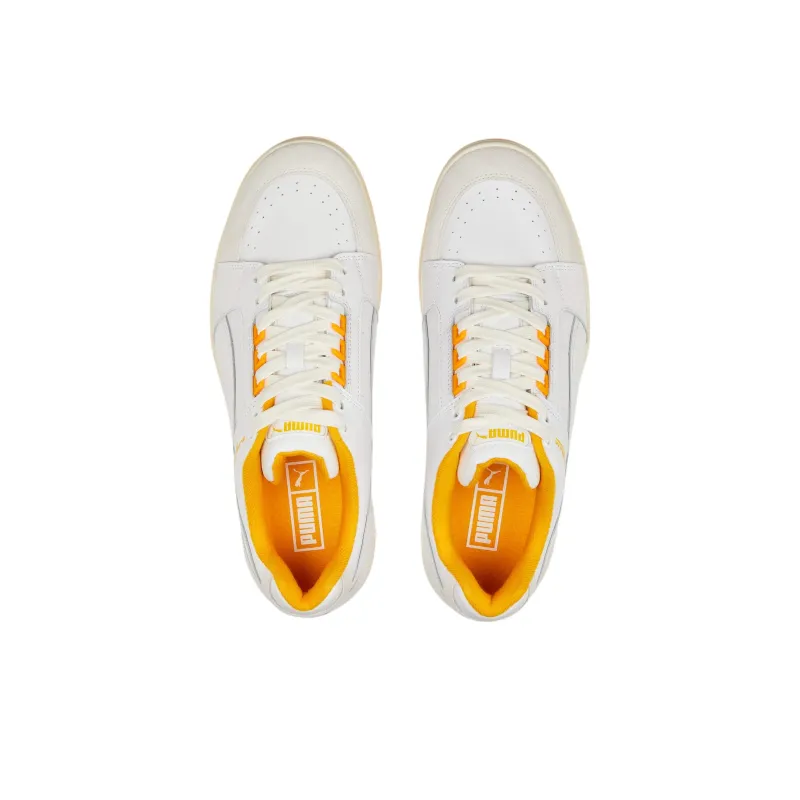 PUMA Slipstream Lo Retro 'White Zinnia'-3