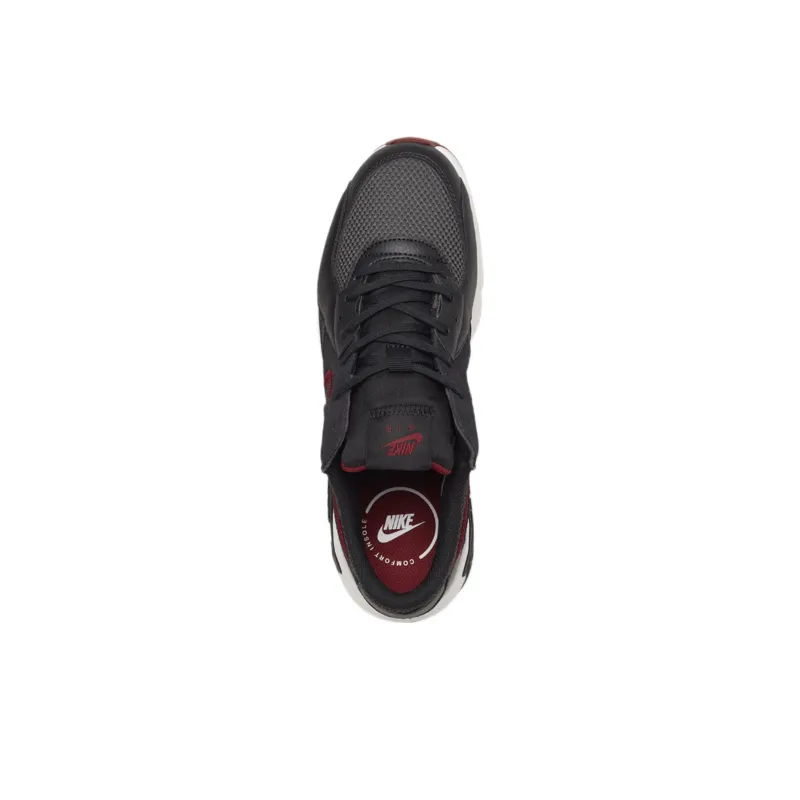 Nike Air Max Excee 'Black Red'-3