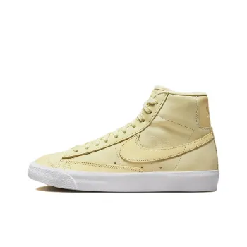Nike Blazer Mid Premium Mf Alabaster Women's