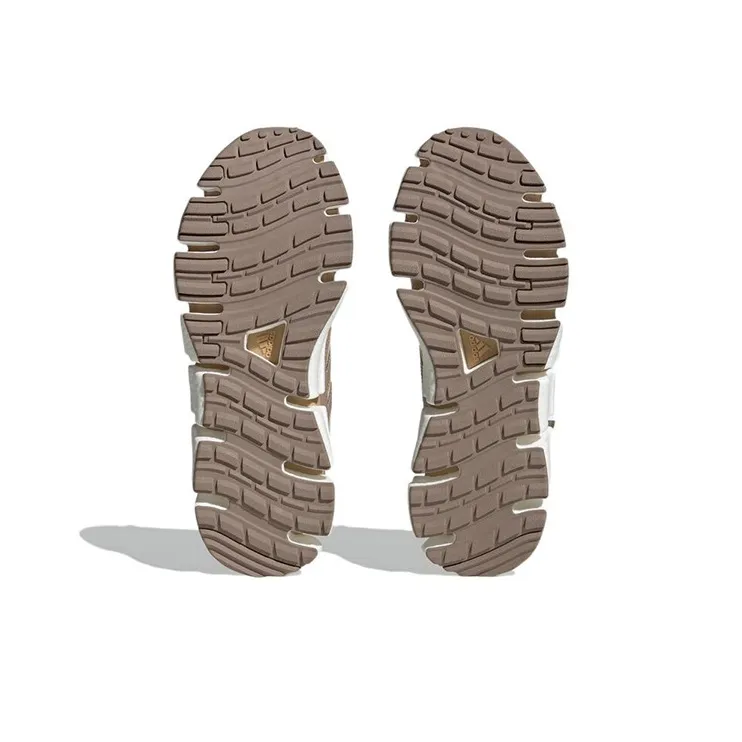 Adidas Climawarm Boost Shoes 'Brown / Grey'-5