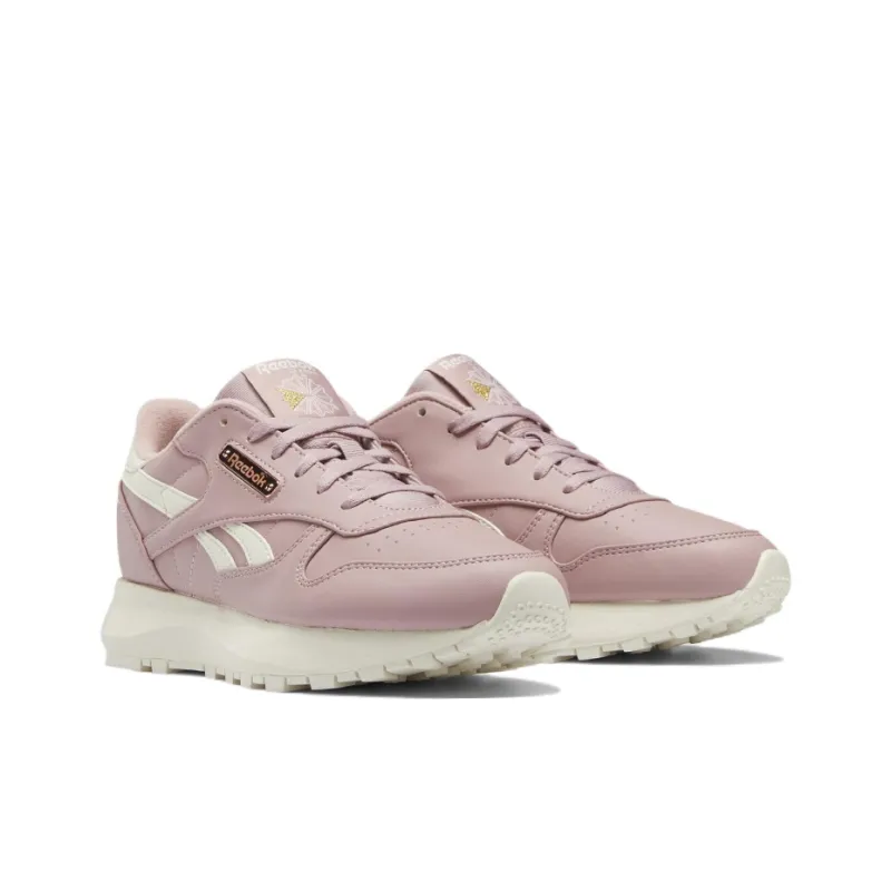 Reebok Women's Classic Leather Sp 'Smokey Rose' Women's-2